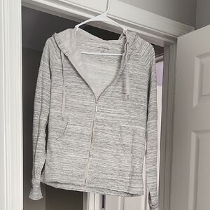 Eddie Bauer Gray Women's Jacket